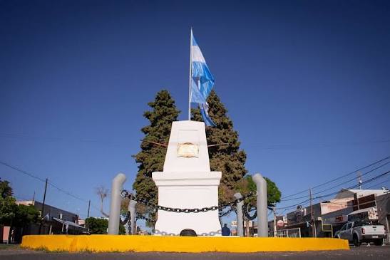 Cutral Co cumple 93 años: una ciudad nacida del petróleo y construida por sus vecinos
